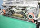 Shanklin HS1 Shrink Wrapper with Extended Infeed and Shanklin T72 Shrink Tunnel